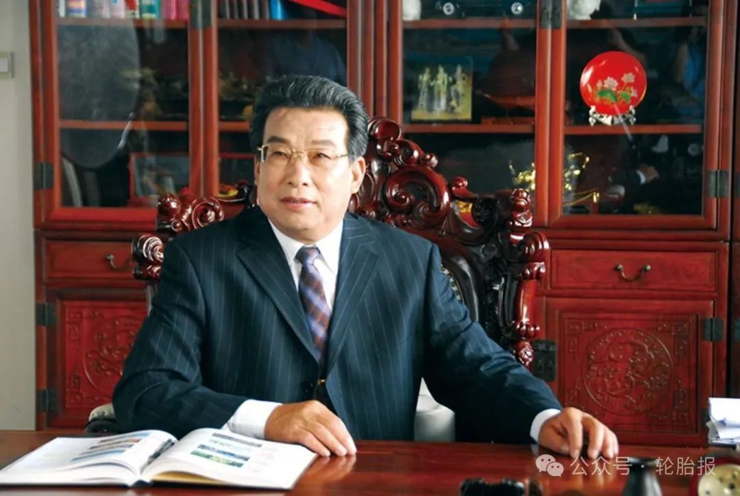 山東輪胎巨頭集體亮相富豪榜！