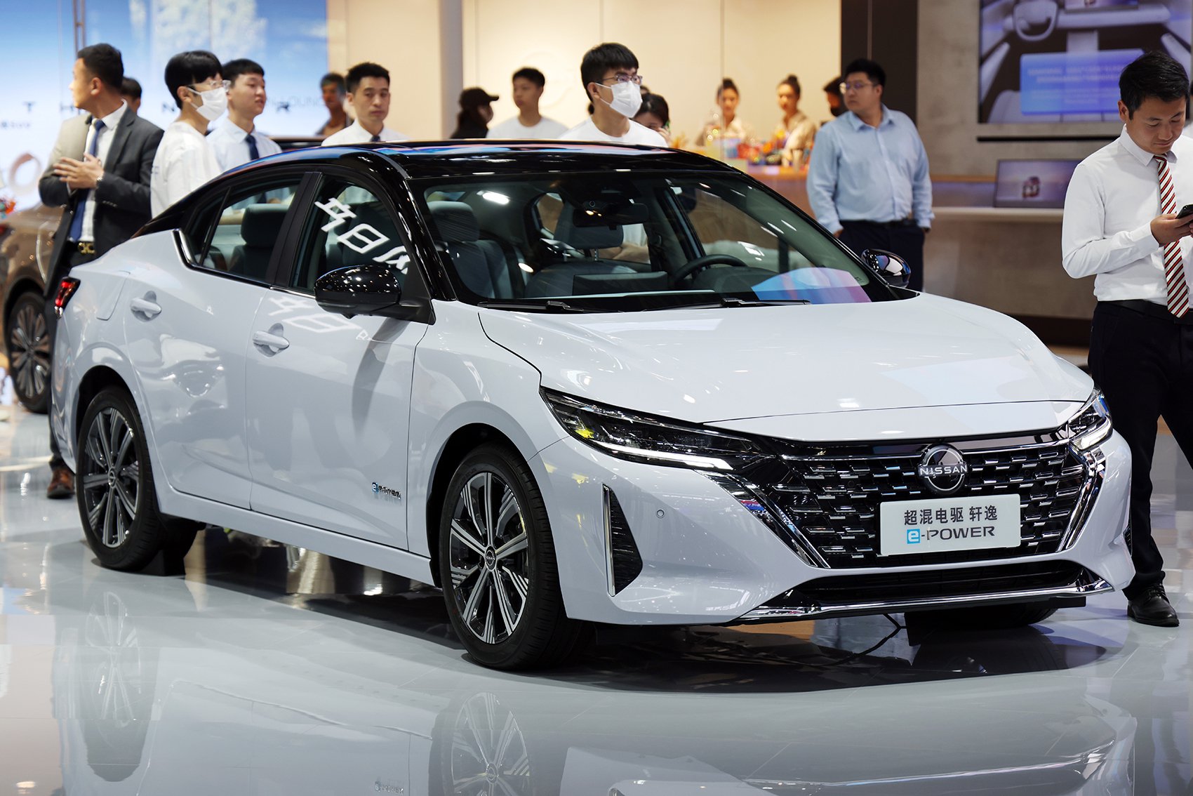 “全球第三大車企”計(jì)劃擱淺？本田、日產(chǎn)或放棄整合計(jì)劃