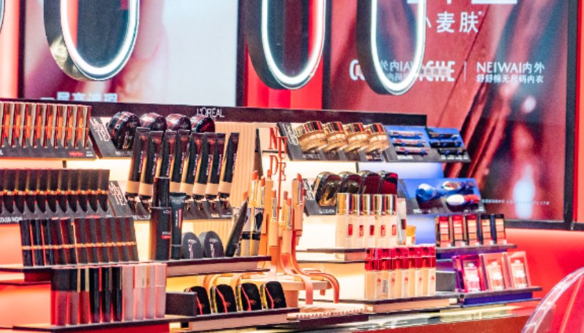歐萊雅2024年銷售額434億歐元創(chuàng)業(yè)績新高，但中國市場首次負(fù)增長