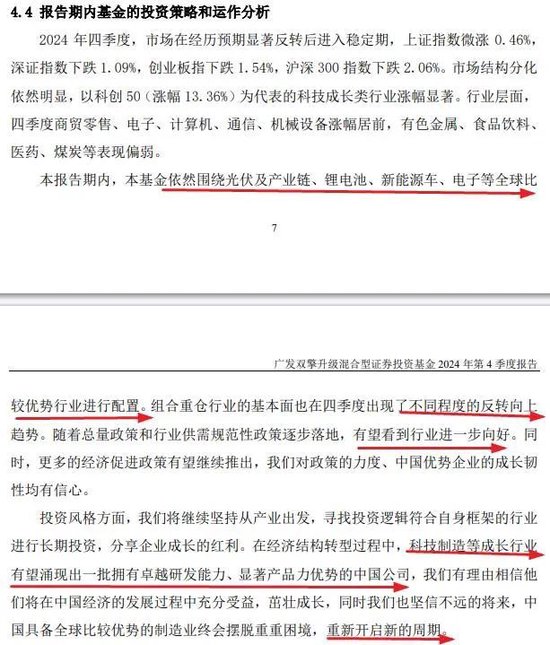 張坤、劉彥春、謝治宇、鮑無可……十大基金經理最新發(fā)聲！