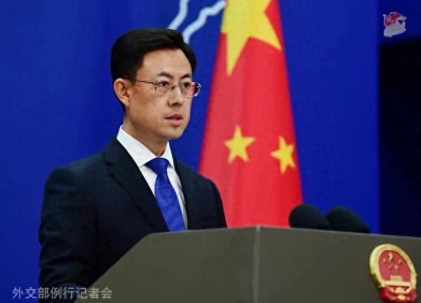 特朗普收購(gòu)格陵蘭島影響中國(guó)？外交部回應(yīng)