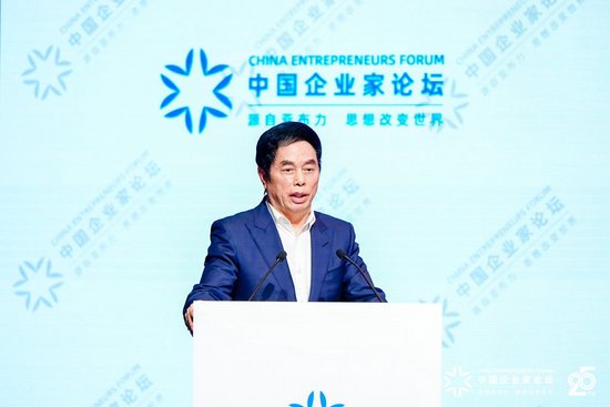 如何整治內(nèi)卷式競爭？波司登高德康：持續(xù)加大科技創(chuàng)新投入
