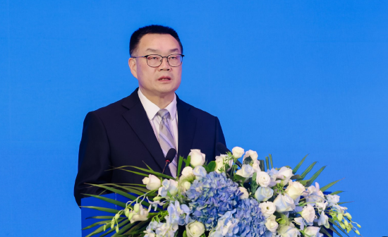 羅來君：民營企業(yè)應(yīng)看到前途、光明和未來，保持定力，堅(jiān)定信心