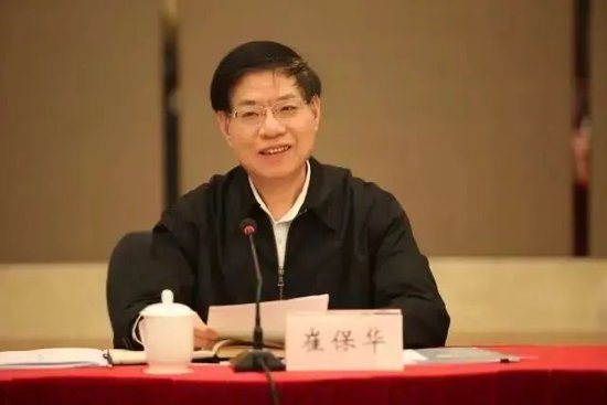 兩“虎”同日被處理！杜玉波貪欲膨脹，“靠教育吃教育”