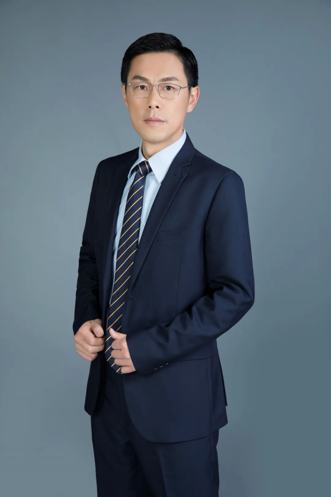 “整體上，今年中國股票市場非常值得期待”
