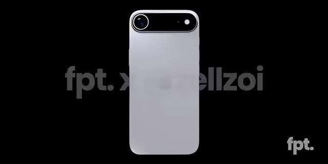 最薄機(jī)型iPhone 17 Air再曝：厚度6毫米內(nèi)，為輕薄砍掉物理SIM卡槽