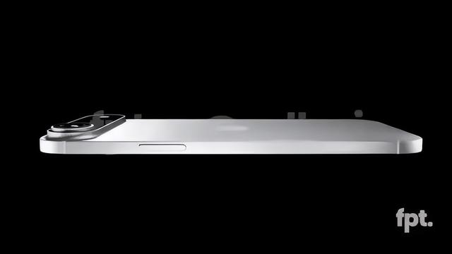 最薄機(jī)型iPhone 17 Air再曝：厚度6毫米內(nèi)，為輕薄砍掉物理SIM卡槽