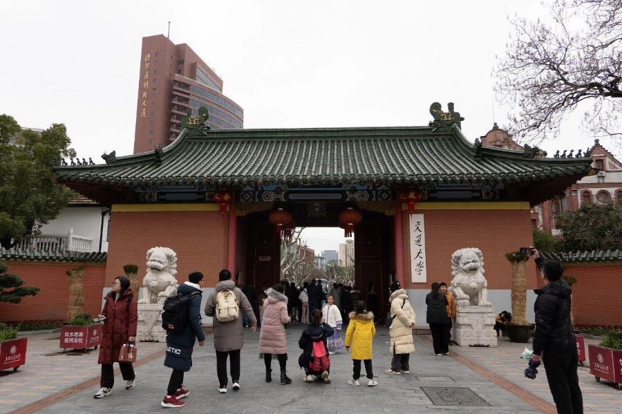 多所高校宣布擴(kuò)招計劃 一文了解招生名額、專業(yè)方向