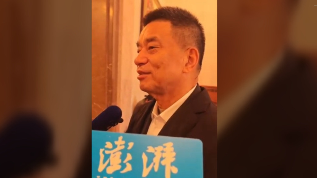 劉永好談“企二代”：不愿接班無可厚非，成長時(shí)代不同，要培養(yǎng)熱愛的過程