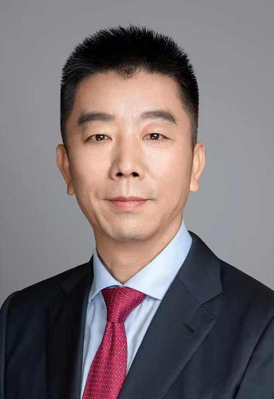 全國政協(xié)委員、上海證券交易所總經(jīng)理蔡建春：上交所的各項工作都以保護投資者的利益為前提