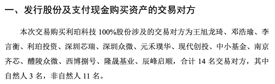 AI+，重大資產(chǎn)重組！獅頭股份擬收購利珀科技，切入機(jī)器視覺領(lǐng)域