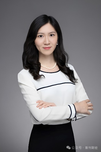 鄧心怡再添擔子！諾安基金鐘愛這位美女基金經(jīng)理似有戰(zhàn)略考量