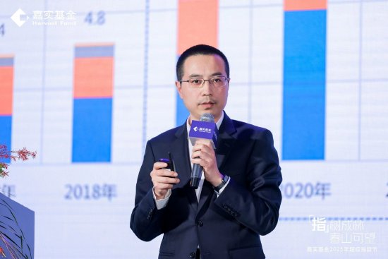 劉斌：ETF浪潮開啟資管新紀(jì)元，三大因素引領(lǐng)指數(shù)投資新時(shí)代