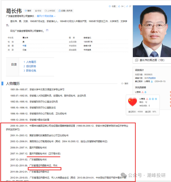 廣發(fā)基金董姓人員就你會投訴？虧不讓說？