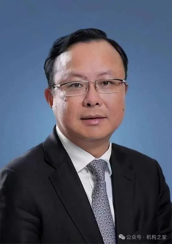 “朱李組合”或掌舵新航母“國泰海通”！中層部門一把手國君、海通大致各半