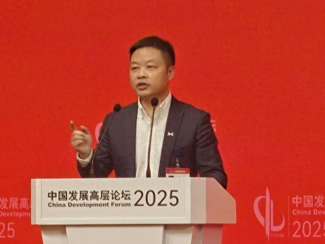 何小鵬：5C跟6C的充電速度會(huì)停留相當(dāng)長(zhǎng)時(shí)間，這是非常穩(wěn)定有質(zhì)量的技術(shù)領(lǐng)域