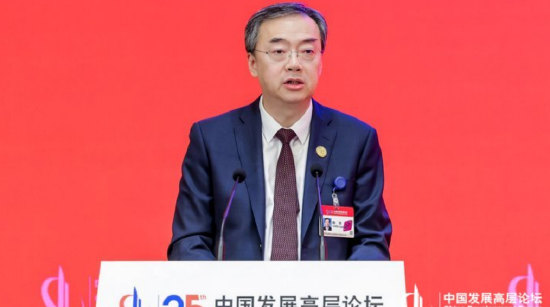 中金董事長(zhǎng)陳亮：發(fā)展新質(zhì)生產(chǎn)力需構(gòu)建科技創(chuàng)新生態(tài)，依托資本市場(chǎng)提供直接融資