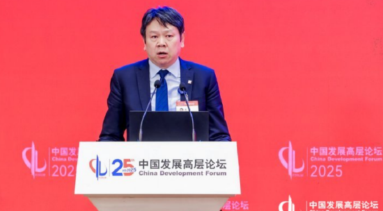 劉俏：好的金融應(yīng)該簡(jiǎn)單、直接、有效、透明，提升全要素生產(chǎn)率