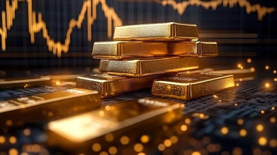 保險三巨頭首度入市買金，2000億備用險資如何影響金價？
