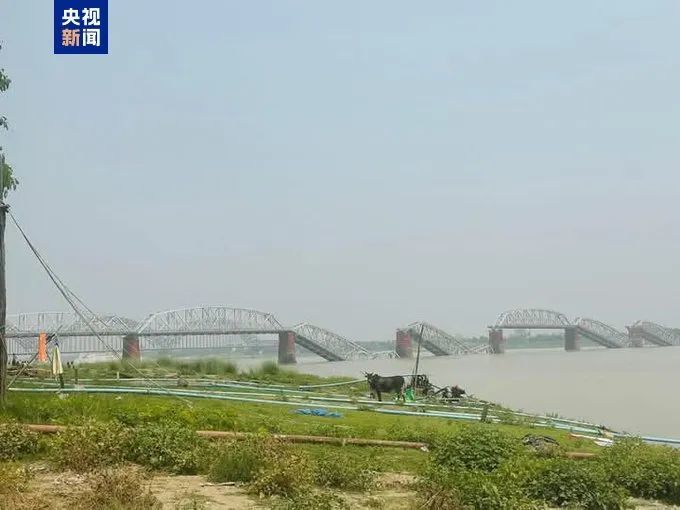 泰國首都曼谷進(jìn)入緊急狀態(tài)！緬甸強(qiáng)震最新情況匯總