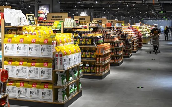 永輝鐵血改革：繼砍掉 CEO 之后，又要砍掉經(jīng)銷商？不配合就停止進貨