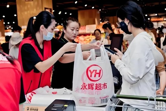 永輝鐵血改革：繼砍掉 CEO 之后，又要砍掉經(jīng)銷商？不配合就停止進貨