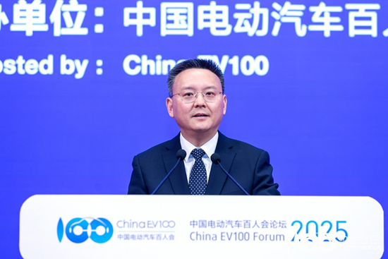 國資委副主任茍坪：對整車央企進行戰(zhàn)略性重組，加快打造世界一流汽車集團