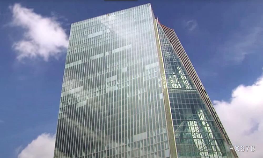德國3月通脹降至2.3%，支持歐洲央行降息押注