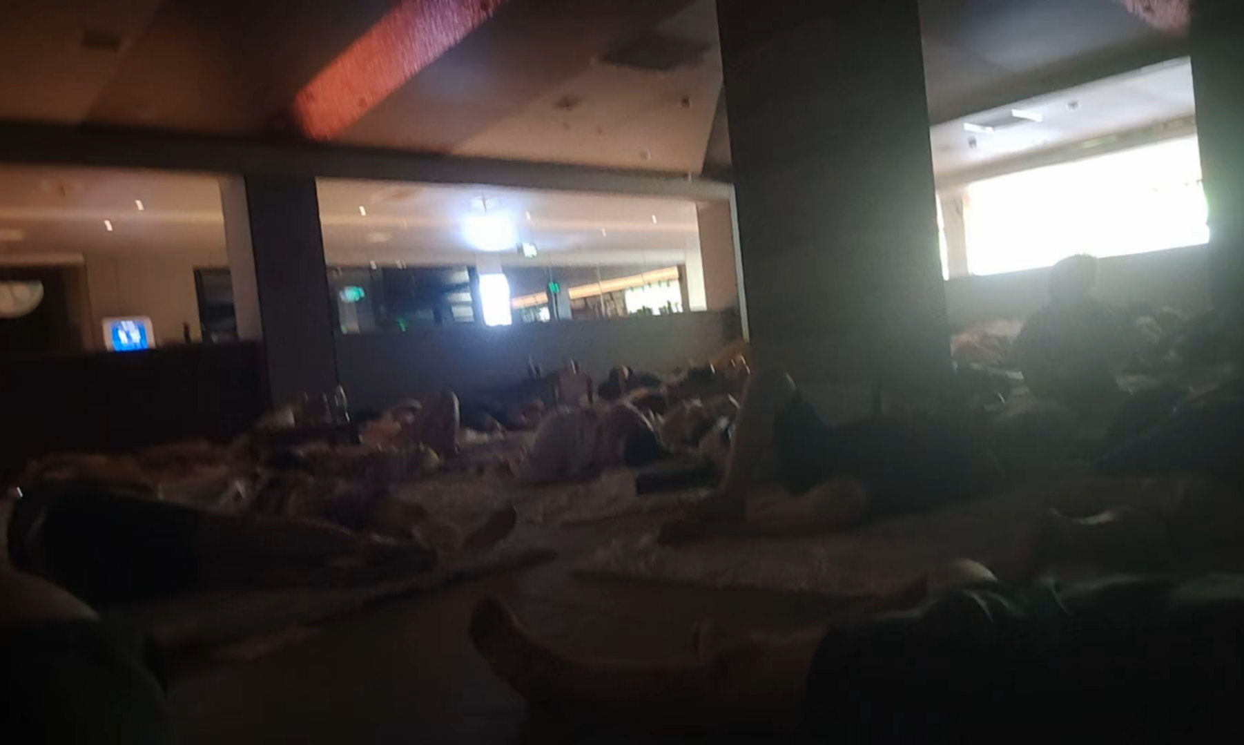 網(wǎng)友稱漢中賞花“一房難求”睡洗浴中心？文旅局回應