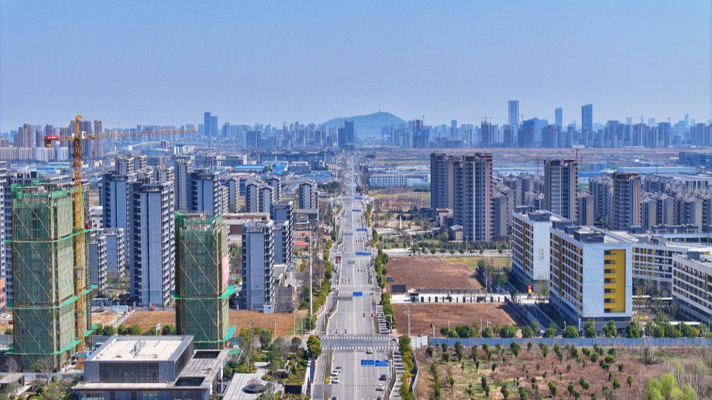 中部六省2024年常住人口規(guī)模揭曉，安徽實現(xiàn)正增長
