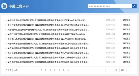 10家公募同日開搶，這類ETF大火的原因找到了