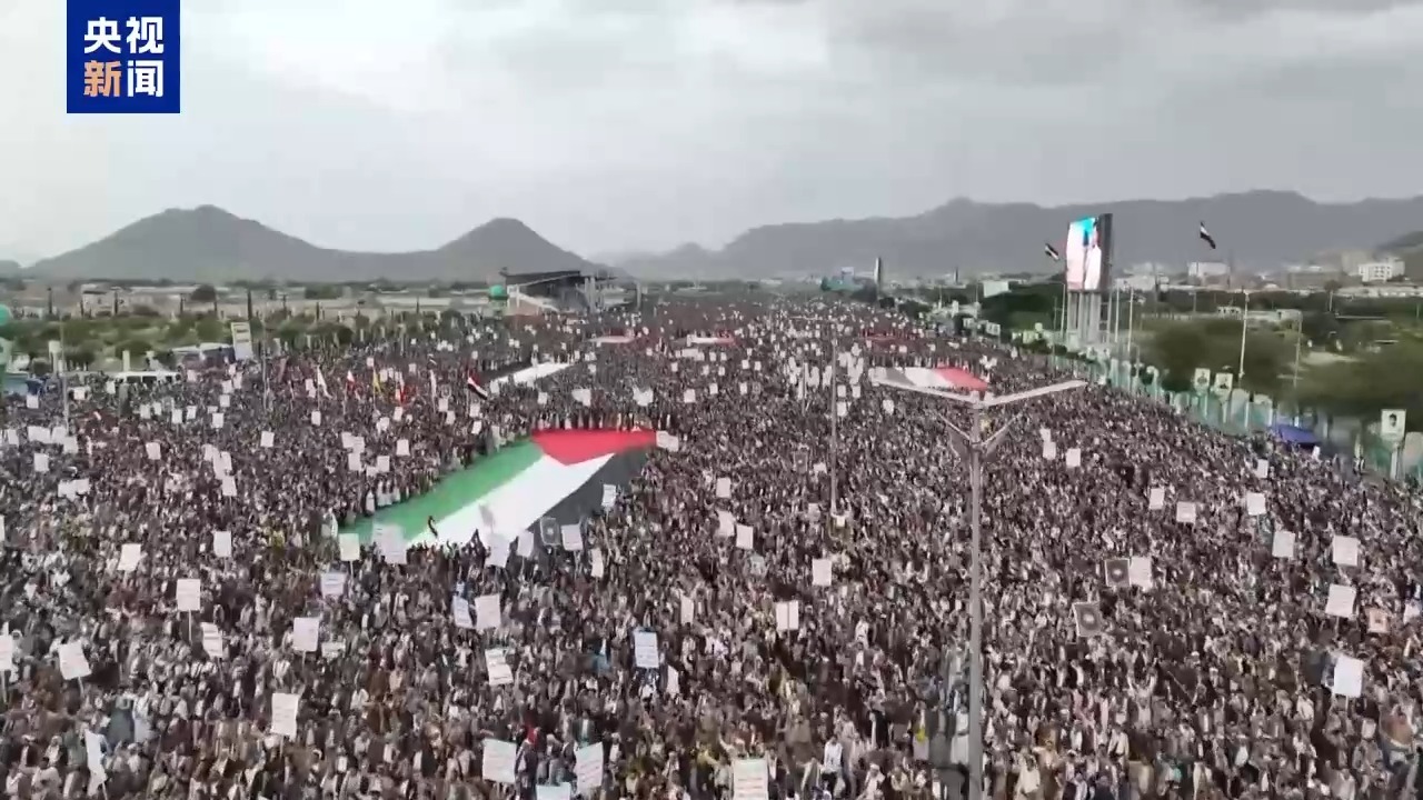 美軍凌晨發(fā)動(dòng)空襲！胡塞武裝反擊，美國(guó)兩艘航空母艦遭導(dǎo)彈襲擊，美軍MQ-9無(wú)人機(jī)被擊落