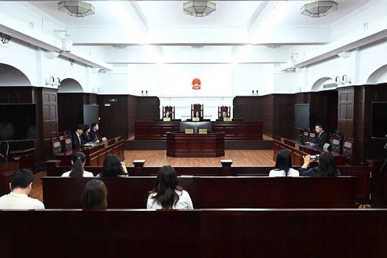 全國首例！上市公司董監(jiān)高違反公開承諾案今宣判