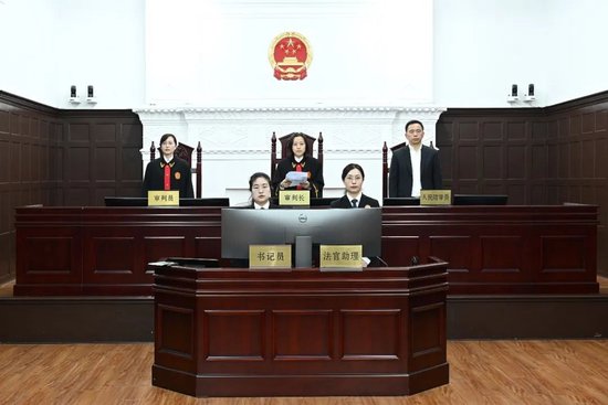 全國首例！上市公司董監(jiān)高違反公開承諾案今宣判