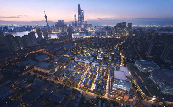 穿越周期、創(chuàng)造長期價值，豫園股份2025年一季度砥礪前行