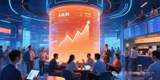 景華資產(chǎn)：不改市場趨勢，內(nèi)部環(huán)境改善重于外部變化擾動