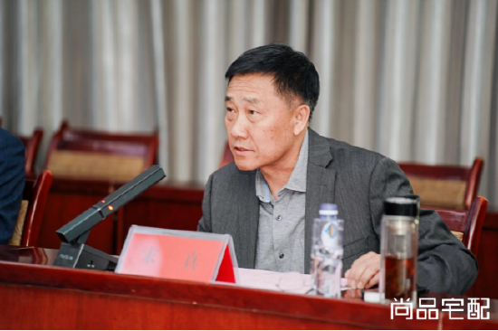 尚品宅配公益捐贈守護敦煌文化瑰寶 研發(fā)新中式家居續(xù)寫絲路華章