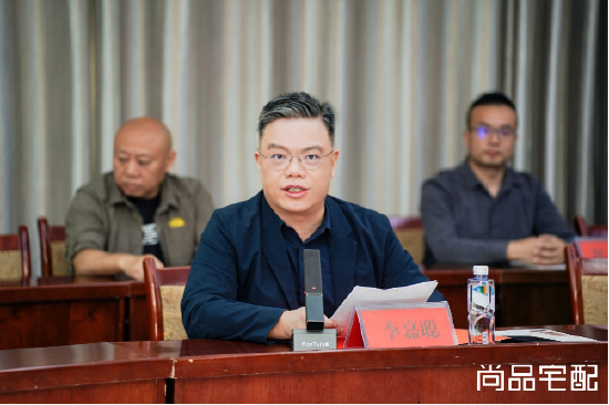 尚品宅配公益捐贈守護敦煌文化瑰寶 研發(fā)新中式家居續(xù)寫絲路華章