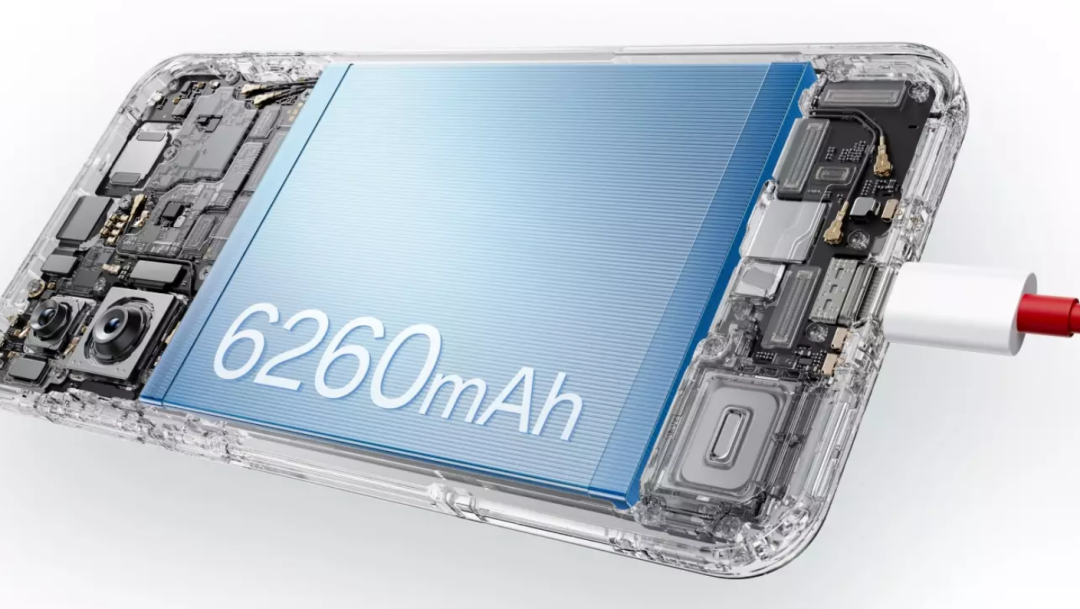 小米16上7000+mAh？丨YU7更出圈，電池信息公布