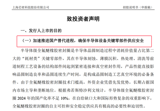 開閘了！科創(chuàng)板連續(xù)受理3家公司：來頭都不不小，總募資73億！