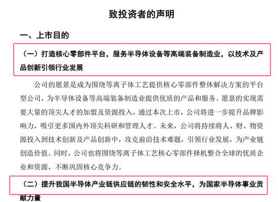 開閘了！科創(chuàng)板連續(xù)受理3家公司：來頭都不不小，總募資73億！