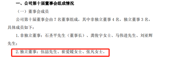 首例！90后獨(dú)董被罰140萬 才干了2個多月 董秘機(jī)智保護(hù)了自己