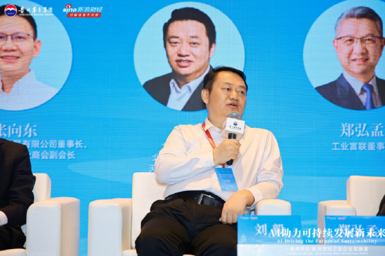 九安醫(yī)療董事長劉毅：DeepSeek不是國運(yùn)，年輕人才是，投資年輕人