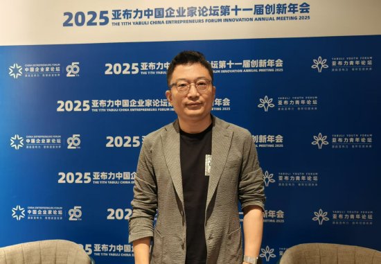 獨家對話零一萬物聯(lián)創(chuàng)馬杰：去年轉型以來收入很快增長，今年將是幾倍的增長