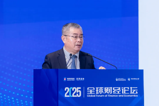 李揚(yáng)：發(fā)展人民幣穩(wěn)定幣，提升人民幣國際地位