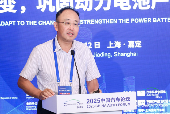 欣旺達梁銳：鋰電池企業(yè)面臨四大ESG短板