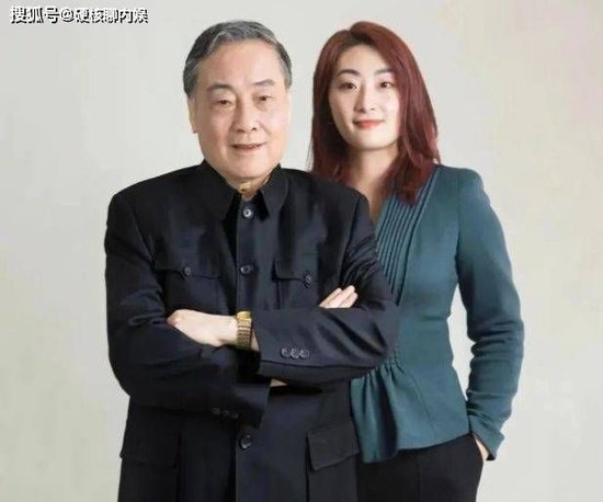 曝宗慶后3個私生子近況：女兒讀娃哈哈大學，兒子康奈爾大學畢業(yè)