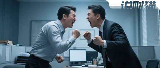 寧王怒了，起訴前員工！海辰儲能攤上大事