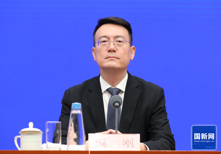 海南省副省長(zhǎng)顧剛，跨省履新長(zhǎng)春