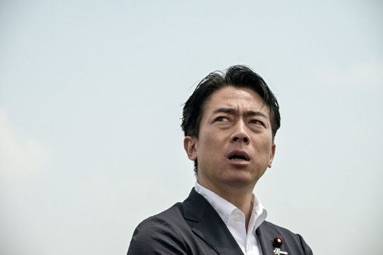 日本首相石破茂未來的繼任者可能有哪些？